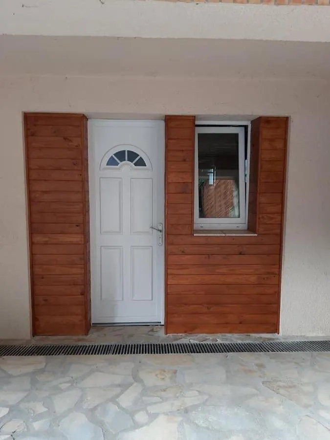 Joli Appartement Avec Acces Jardin Auch