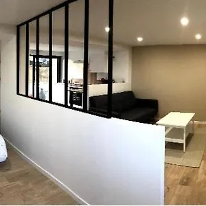 Apartment Immeuble Renove Au Centre D'auch.