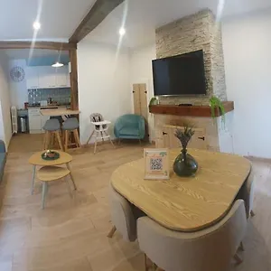 Appartement Maison De Rue:, Auch