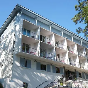 3* Hotel Robinson